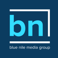 Blue Nile Media Group Inc. – Build. Educate. Inspire. Create.
