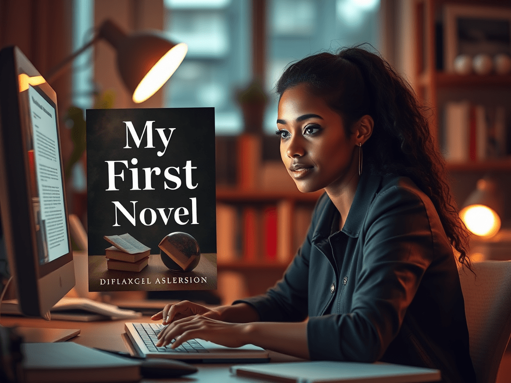How to Publish Your First Book: A Step-by-Step&nbsp;Guide