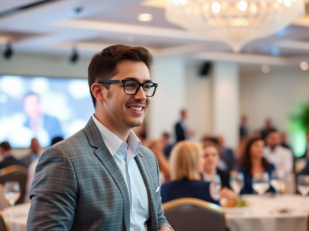 5 Tips for Planning a Successful Event on a&nbsp;Budget