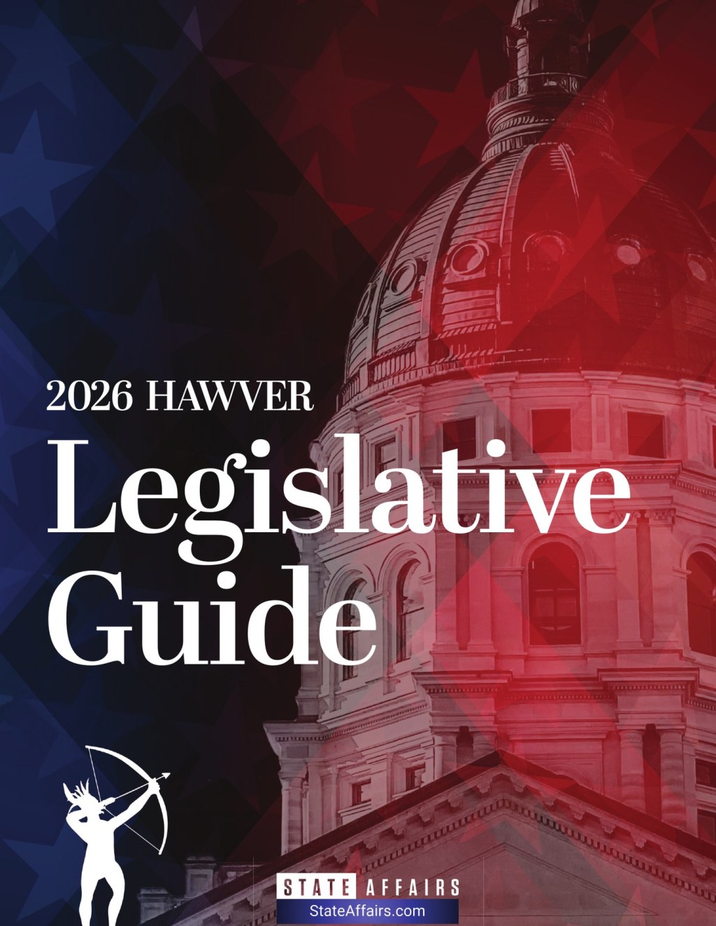 Client Testimonial: Editorial Design Support for State&nbsp;Affairs